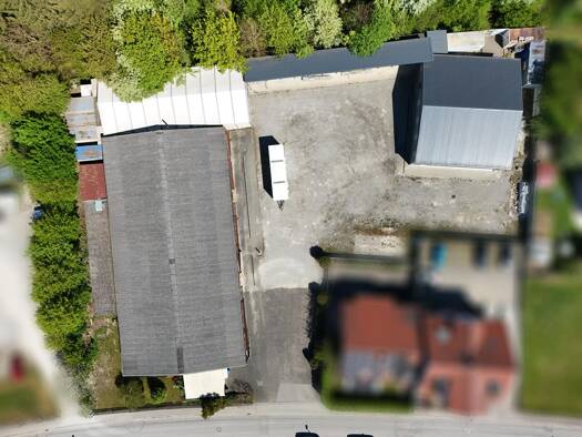 Grundstück zum Kauf 1.600.000 € 4.020 m² Grundstück Aindling Aindling 86447
