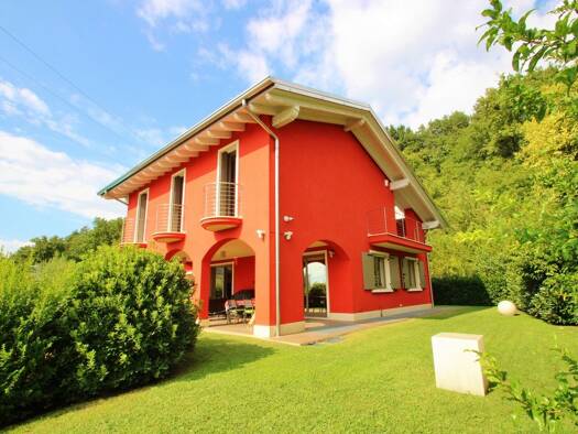 Villa zum Kauf 1.350.000 € 340 m² 1.600 m² Grundstück CAVAION VERONESE  37010