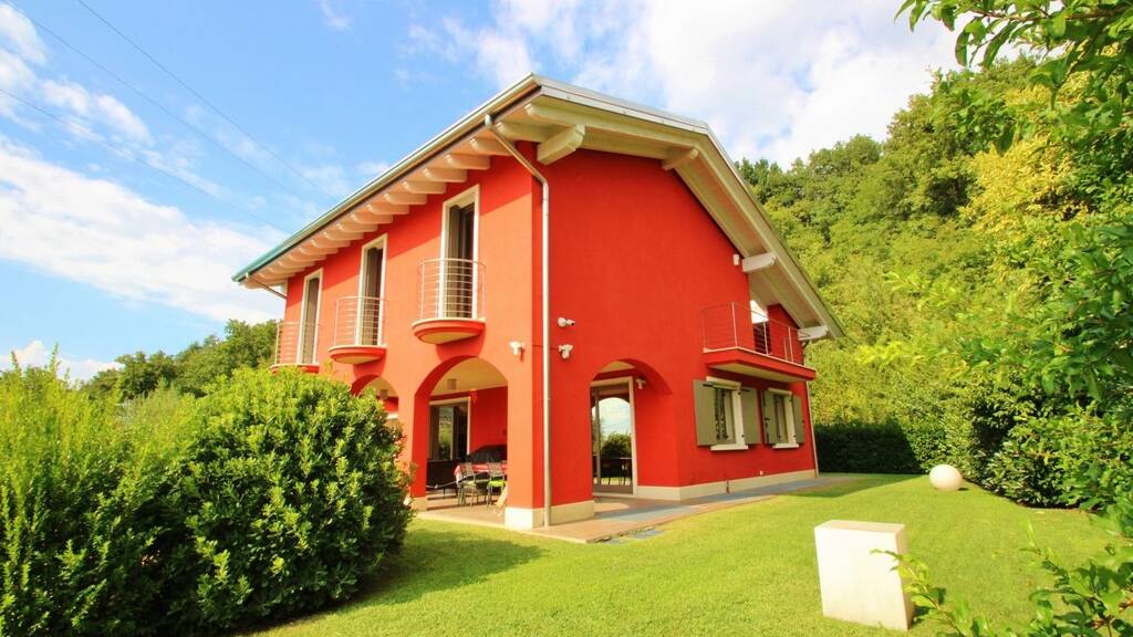 Villa zum Kauf 1.350.000 € 340 m² 1.600 m² Grundstück CAVAION VERONESE  37010