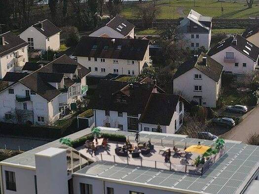 Wohnung zum Kauf - Erstbezug provisionsfrei 710.000 € 3 Zimmer 96,2 m² 2. Geschoss Ludwigshafen Bodman-Ludwigshafen 78351