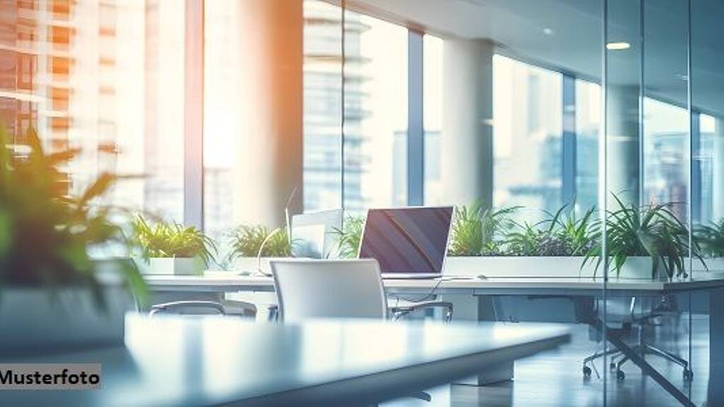 Bürofläche zum Kauf 170.000 € Rupert-Hagleitner-Straße Wörgl 6300