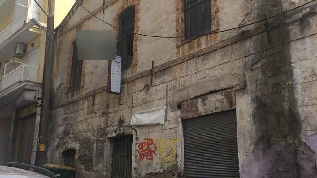 Studio zum Kauf 380.000 € 360 m² EG Kavala