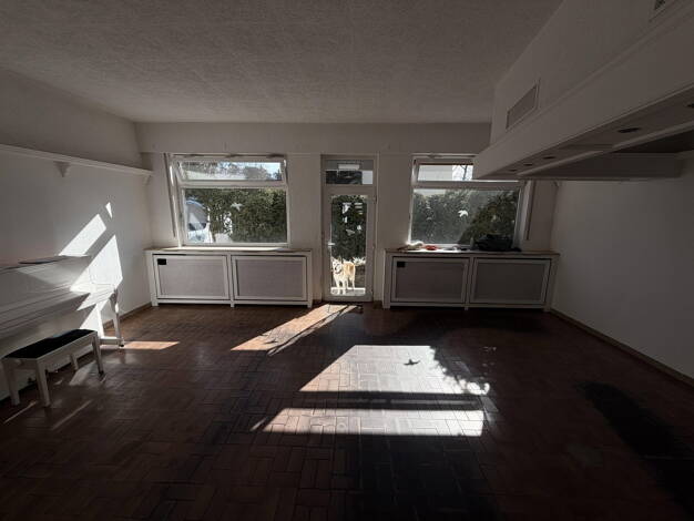 Bungalow zum Kauf provisionsfrei 559.000 € 5 Zimmer 90 m² 440 m² Grundstück Am Forsthaus Gravenbruch 24a Gravenbruch Neu-Isenburg 63263