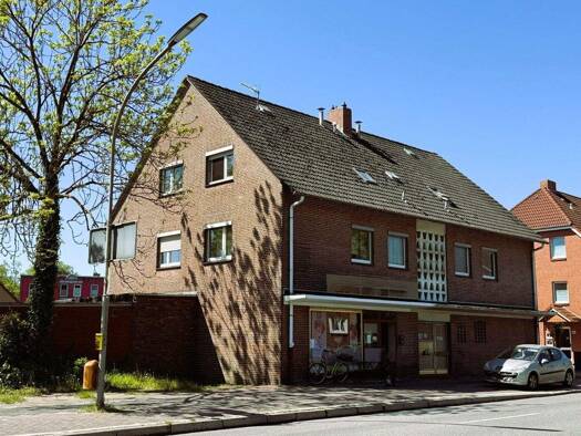 Haus zum Kauf 425.000 € 15 Zimmer 464 m² 372 m² Grundstück Bant Wilhelmshaven 26382