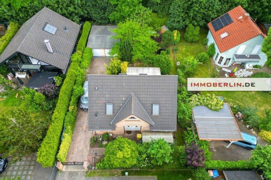 Einfamilienhaus zum Kauf – pohled 2