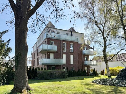 Wohnung zum Kauf 199.000 € 2 Zimmer 75,6 m² frei ab sofort Lebenstedt Nord 38226