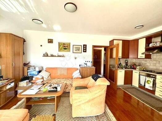 Wohnung zum Kauf 350.000 € 2 Zimmer 48 m² 1. Geschoss Icici, Opatija - Okolica Icici, Ika