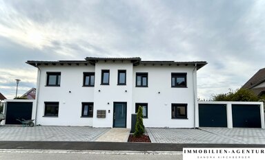 Wohnung zur Miete 1.100 € 3 Zimmer 85 m² EG frei ab sofort Niederhof Schwandorf 92421