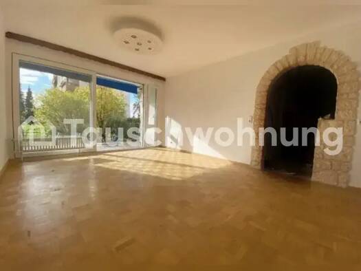 Wohnung zur Miete Tauschwohnung 1.100 € 3,5 Zimmer 80 m² EG Grenzach Grenzach-Wyhlen 79639