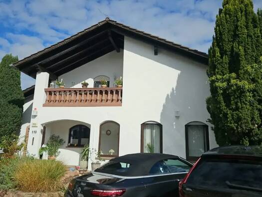 Wohnung zum Kauf provisionsfrei 165.000 € 1,5 Zimmer 53 m² Geschoss -1/2 frei ab sofort Oftersheim 68723