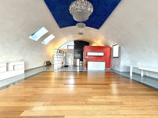 Bürofläche zur Miete 1.250 € 1 Zimmer 106 m² Bürofläche Ettlingen 76275