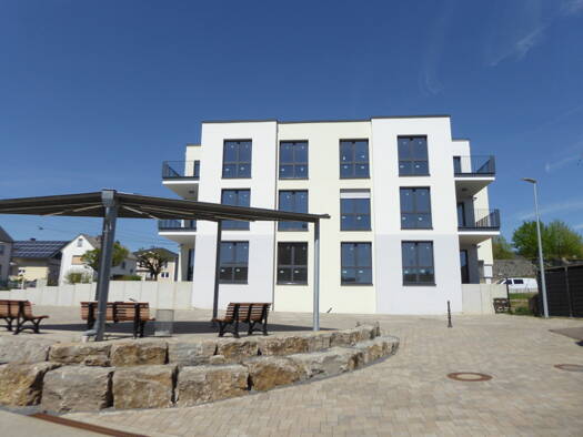 Wohnung zum Kauf - Erstbezug 285.000 € 3 Zimmer 75 m² 3. Geschoss Oberzeuzheim Hadamar 65589