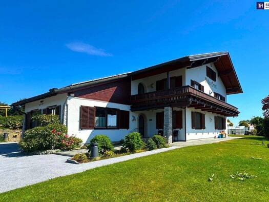 Villa zur Miete 1.920 € 6 Zimmer 440 m² 1.500 m² Grundstück Laßnitzhöhe 8301