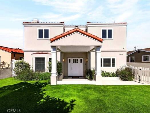 Einfamilienhaus zum Kauf 1.151.668 € 3 Zimmer 181 m² 630 m² Grundstück 18438 Amie AVE California, Torrance 90504