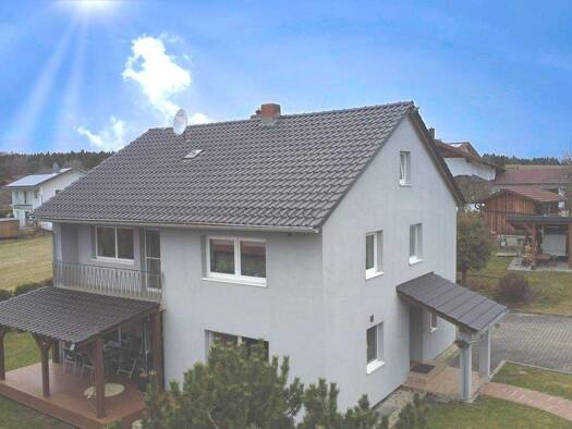Einfamilienhaus zum Kauf 420.000 € 5 Zimmer 158 m² 996 m² Grundstück Pischelsdorf Simbach 94436