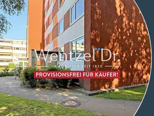 Wohnung zum Kauf provisionsfrei 169.000 € 1 Zimmer 28 m² 1. Geschoss Lokstedt Eimsbüttel 22529
