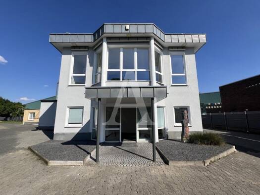 Büro zur Miete 15 € 404,9 m² Bürofläche teilbar ab 62,7 m² Frechen 50226