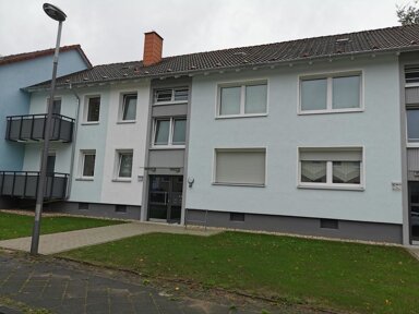 Wohnung zur Miete 409 € 1 Zimmer 39,6 m² frei ab 18.01.2025 Köttlingerweg 26 Kruppwerke Bochum 44793