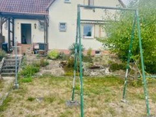 Einfamilienhaus zum Kauf 325.000 € 4,5 Zimmer 627 m² Grundstück frei ab 01.10.2026 Essingen Essingen 76879