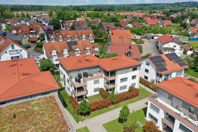 Wohnung zum Kauf 445.000 € 3 Zimmer 80 m² Kau Tettnang / Kau 88069