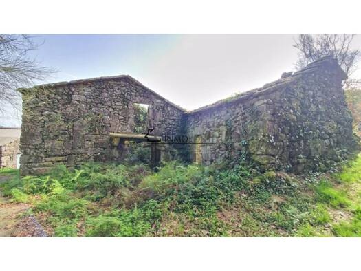 Acker-/Waldstück zum Kauf 45.000 € Ponteareas 36121