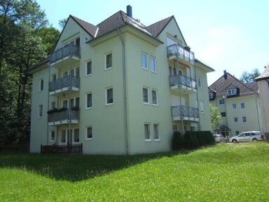 Wohnung zur Miete 384 € 2 Zimmer 60,9 m² 4. Geschoss frei ab sofort Hartensteiner Str. 31 Lichtenstein Lichtenstein (Sachsen) 09350