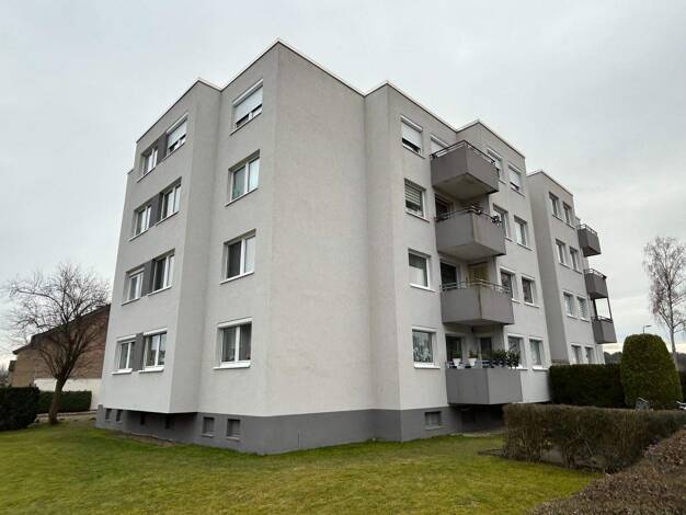 Wohnung zum Kauf 225.000 € 4 Zimmer 90 m² EG Bad Waldliesborn Lippstadt 59556
