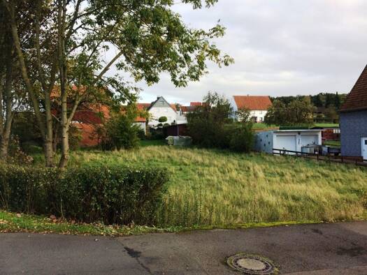 Grundstück zum Kauf 65.000 € 767 m² Grundstück Sonnenweg Beckedorf 31699
