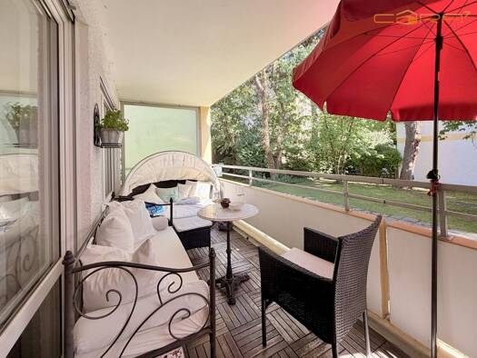 Wohnung zum Kauf 660.000 € 2,5 Zimmer 83,7 m² Neuhausen-Nymphenburg München 80638