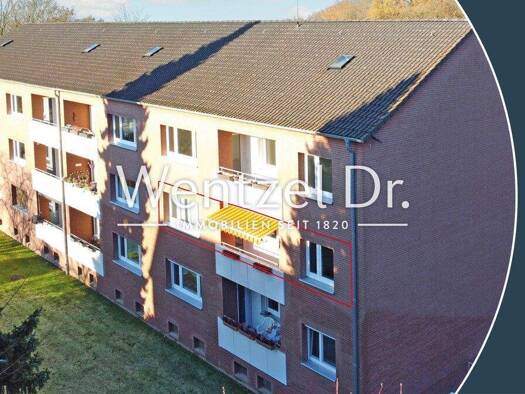 Wohnung zum Kauf 379.000 € 3,5 Zimmer 89,1 m² 1. Geschoss Großhansdorf 22927