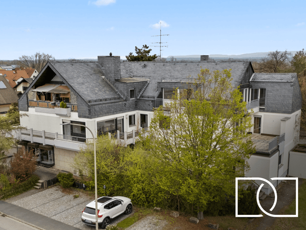 Mehrfamilienhaus zum Kauf 989.000 € 28 Zimmer 938,4 m² 1.807 m² Grundstück Pettstadt 96175