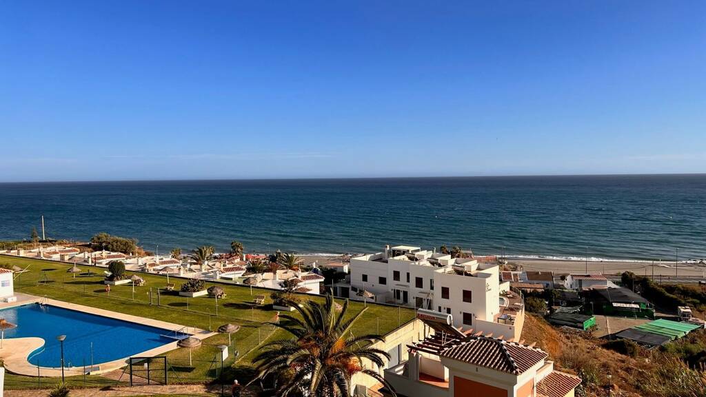 Wohnung zum Kauf 259.000 € 2 Zimmer 100 m² 4. Geschoss Urbanización El Peñoncillo Torrox Costa 29793