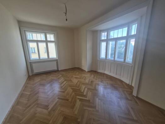 Wohnung zur Miete - Erstbezug 3 Zimmer 73 m² 2. Geschoss Wurmsergasse 43 Wien 1150