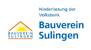 Bauverein Sulingen, Niederlassung der Volksbank Niedersachsen-Mitte eG