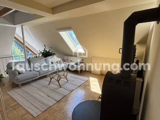 Maisonette zur Miete Tauschwohnung 800 € 3 Zimmer 79 m² 1. Geschoss Reichenwalde 15526