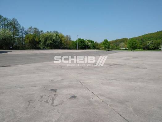 Gewerbegrundstück zur Miete 6.320 € 7.900 m² Grundstück Wörnitz Wörnitz 91637