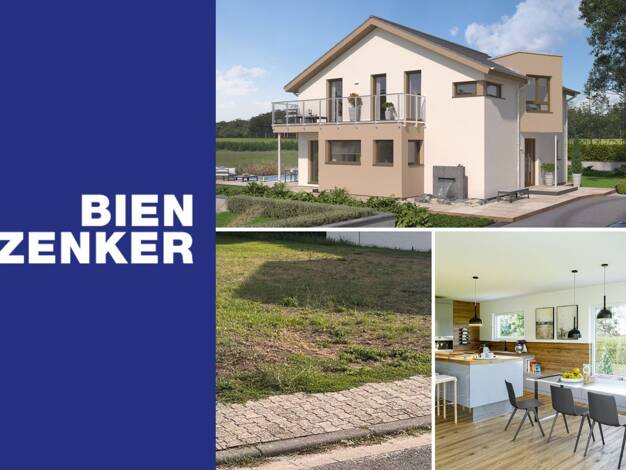 Einfamilienhaus zum Kauf provisionsfrei 979.000 € 7 Zimmer 177 m² 718 m² Grundstück Maxdorf 67133