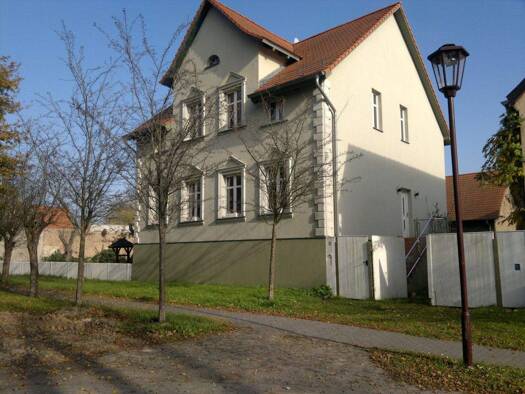 Haus zum Kauf 459.000 € 9 Zimmer 190 m² 520 m² Grundstück Schmachtenhagen 16515