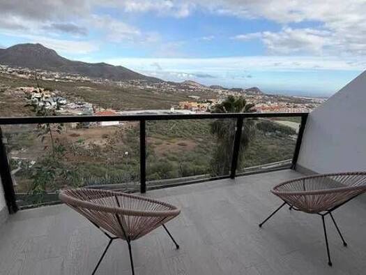 Wohnung zum Kauf 165.000 € 1 Zimmer 41 m² 1. Geschoss Calle Coroma, 6 Arona 38627