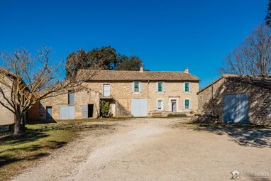 Einfamilienhaus zum Kauf 1.272.000 € 5 Zimmer 110 m² 4.186 m² Grundstück GORDES 84220