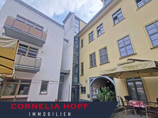 Wohnung zum Kauf 465.000 € 5 Zimmer Altstadt Erfurt 99084