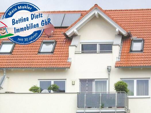 Wohnung zum Kauf 245.000 € 2 Zimmer 57 m² 3. Geschoss Mainaschaff 63814