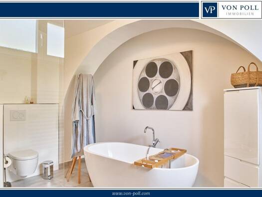 Terrassenwohnung zur Miete 1.640 € 3 Zimmer 129 m² EG Rheda Rheda-Wiedenbrück 33378