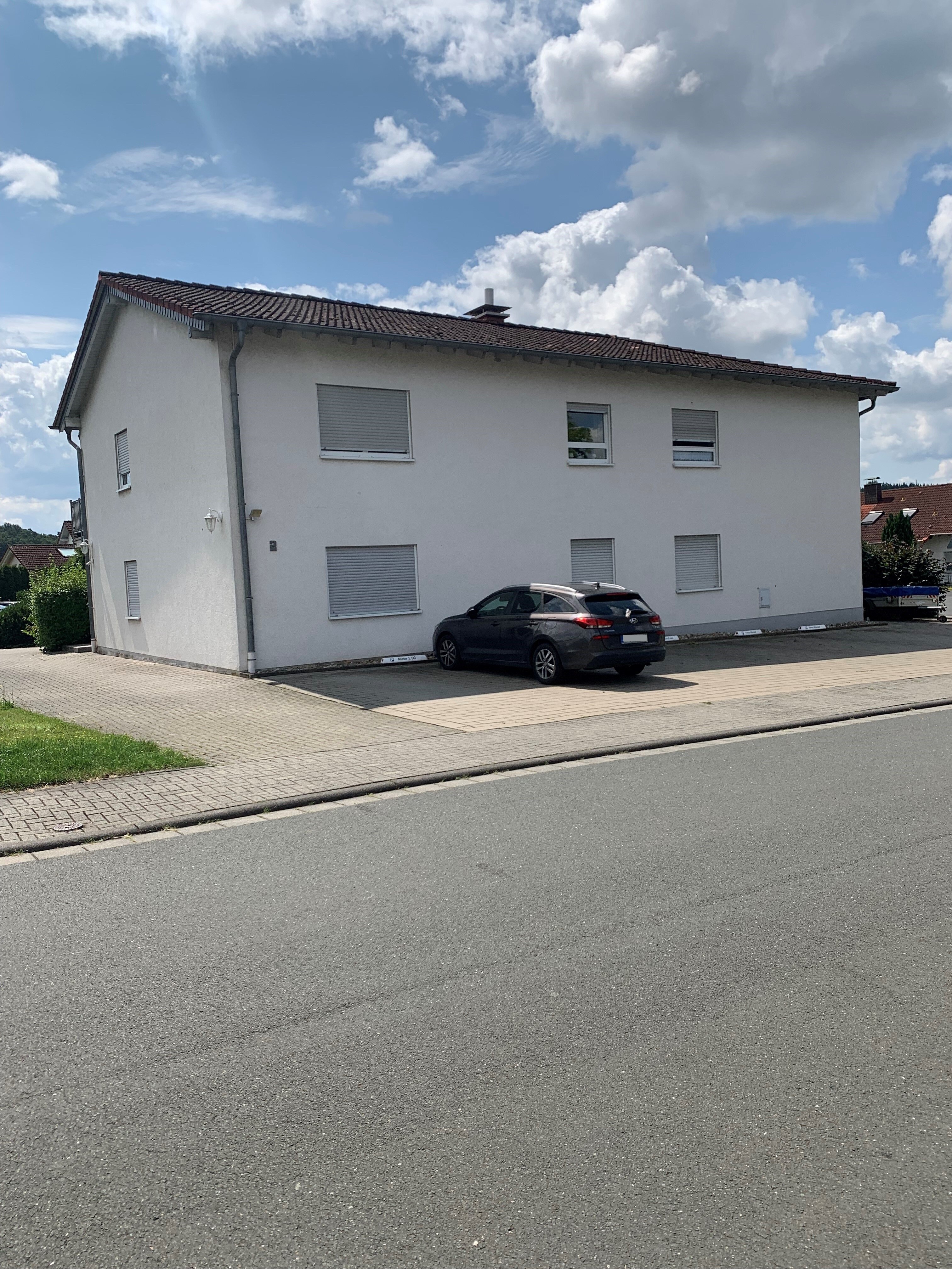 Bürofläche zur Miete 102 m²<br/>Bürofläche Ohlacker 2 Münchholzhausen Wetzlar 35581