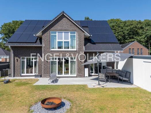 Einfamilienhaus zum Kauf 539.000 € 5 Zimmer 179 m² 830 m² Grundstück Walsrode 29699