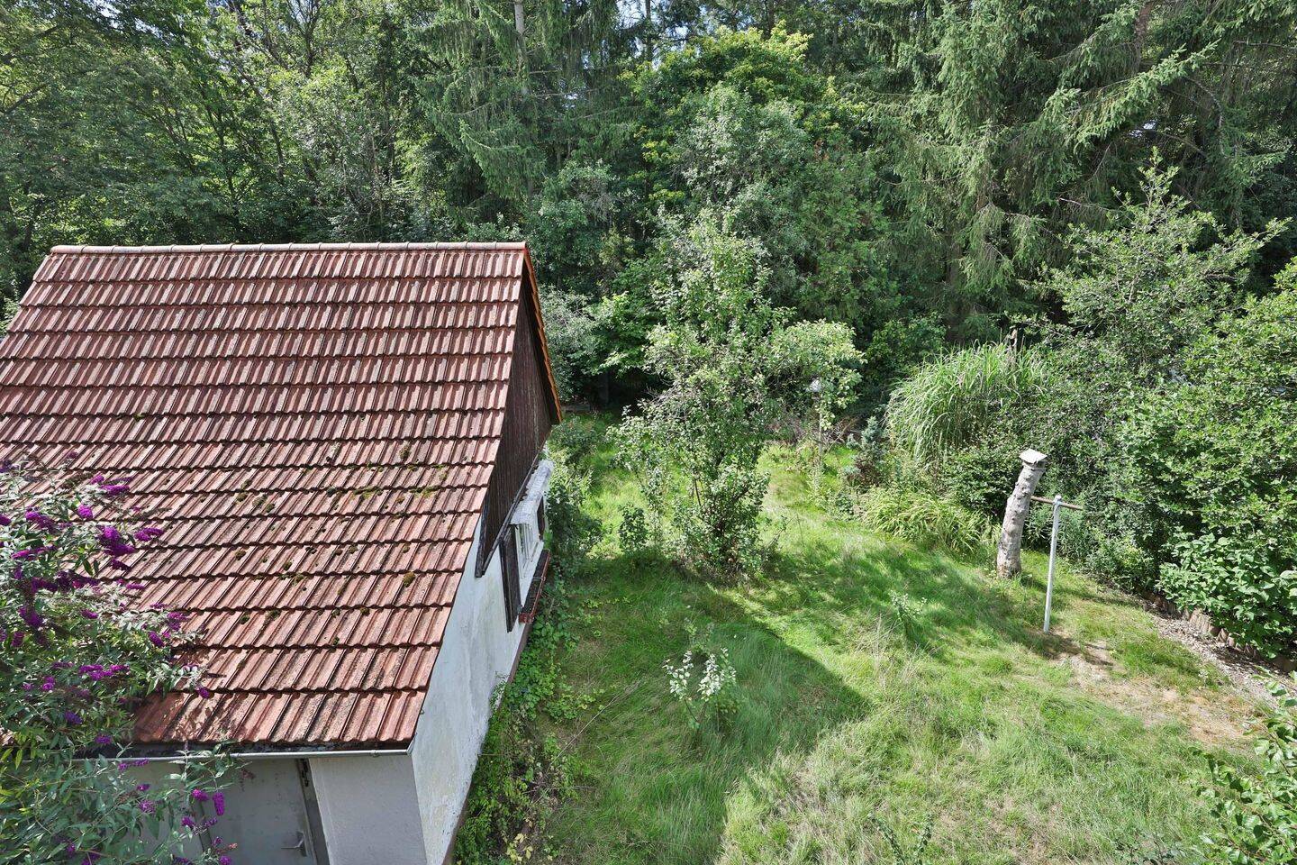 Doppelhaushälfte zum Kauf - Ansicht 4