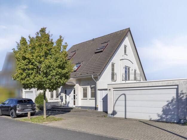 Einfamilienhaus zum Kauf 1.075.000 € 7 Zimmer 315 m² 740 m² Grundstück Blumenberg Köln 50765