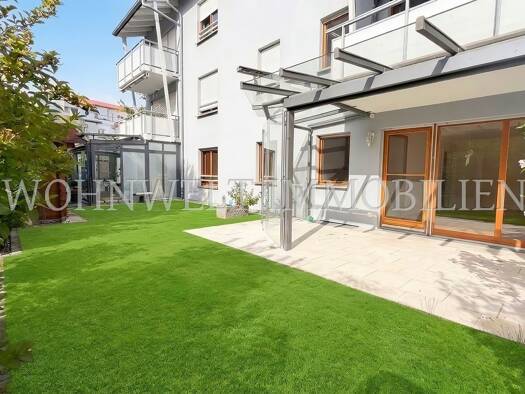 Wohnung zum Kauf 520.000 € 3 Zimmer 78 m² Eching Eching 85386