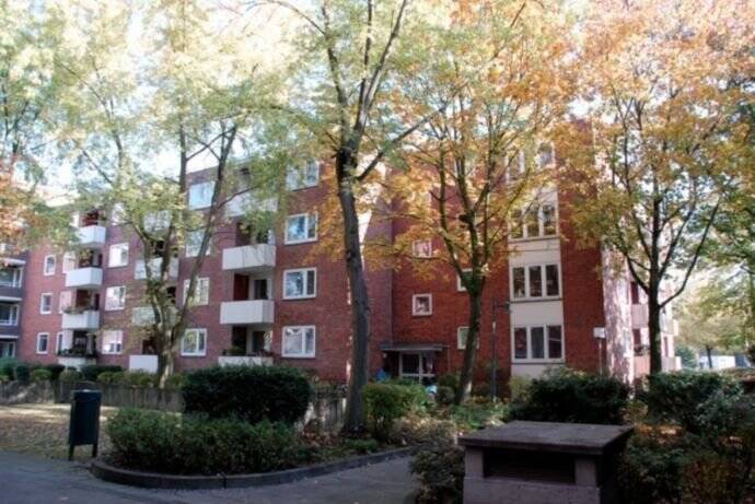 Wohnung zur Miete