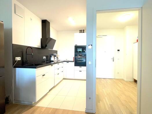Wohnung zur Miete 1.329 € 2 Zimmer 58,4 m² Geschoss 1/3 frei ab 01.08.2026 Allach-Untermenzing München 80999